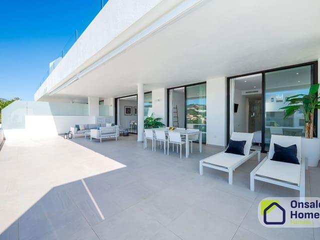 Apartamento en venta en New Golden Mile, Málaga Costa del Sol