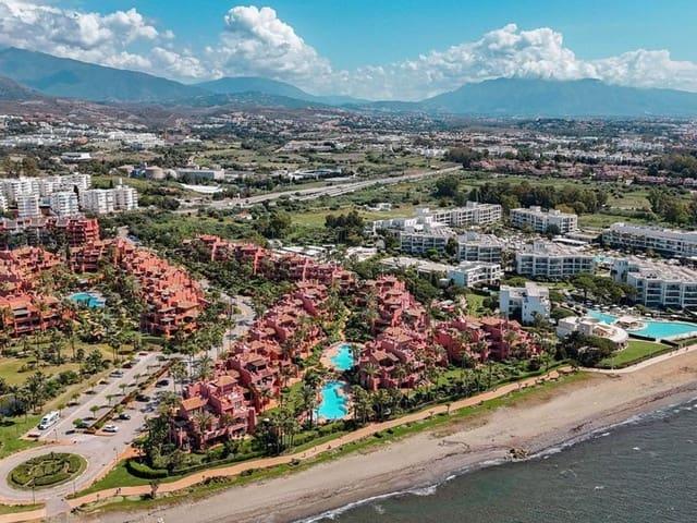Apartamento en venta en New Golden Mile, Málaga Costa del Sol