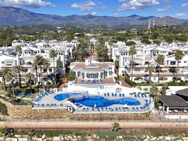 Apartamento en venta en New Golden Mile, Málaga Costa del Sol