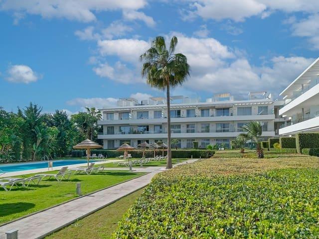 Apartamento en venta en New Golden Mile, Málaga Costa del Sol