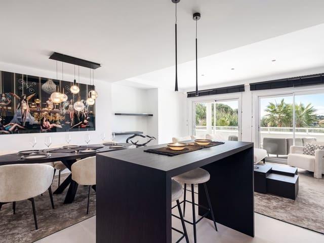 Apartamento en venta en New Golden Mile, Málaga Costa del Sol