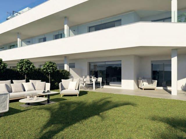 Apartamento en venta en New Golden Mile, Málaga Costa del Sol