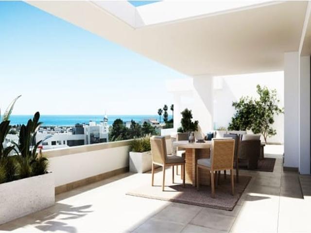 Apartamento en venta en New Golden Mile, Málaga Costa del Sol