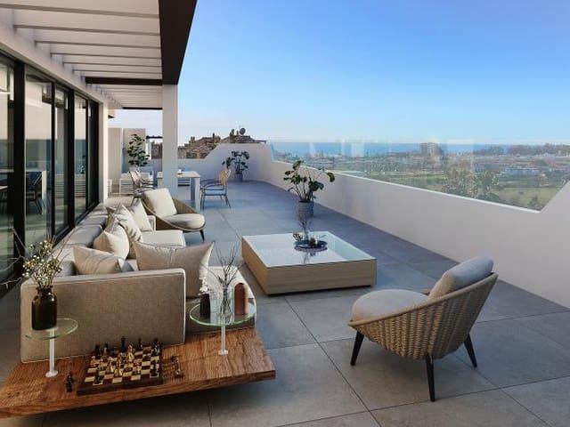 Apartamento en venta en Estepona, Málaga Costa del Sol