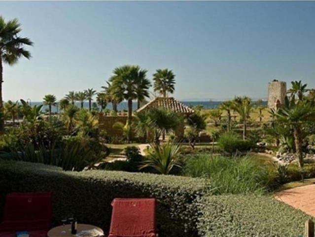 Apartamento en venta en New Golden Mile, Málaga Costa del Sol