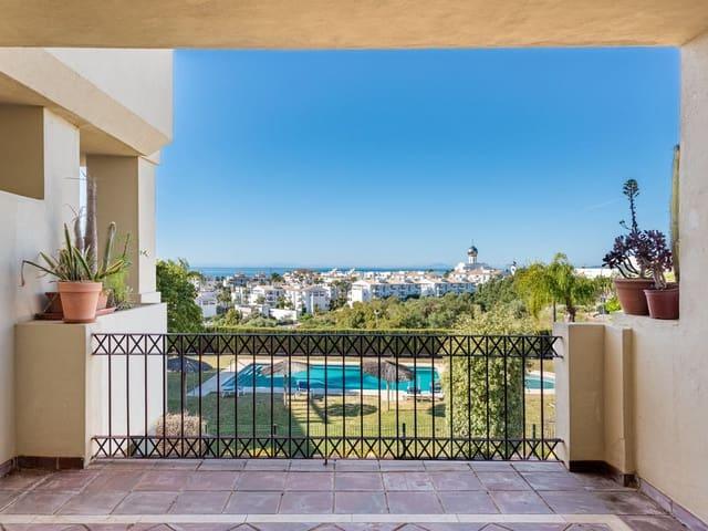 Apartamento en venta en New Golden Mile, Málaga Costa del Sol