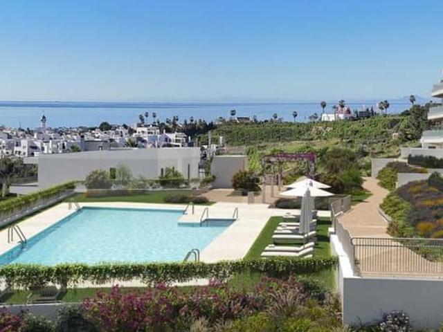 Apartamento en venta en New Golden Mile, Málaga Costa del Sol