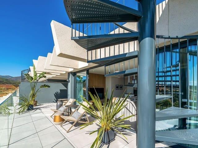 Apartamento en venta en Estepona, Málaga Costa del Sol