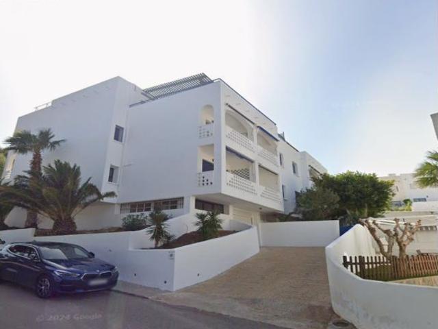Apartamento en Venta en Níjar, Almería