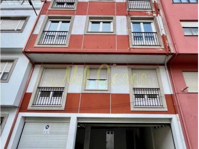 Apartamento en venta en Noia