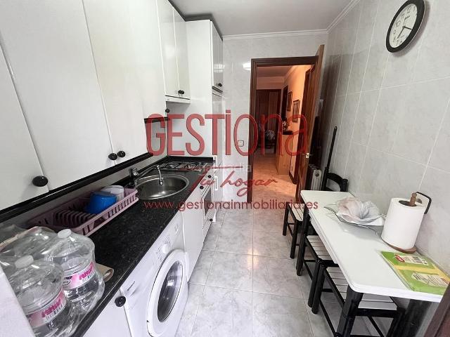 Apartamento en venta en Noja, Ris. COQUETO APARTAMENTO. Apartamentos.