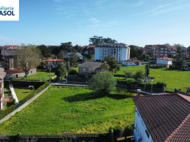 Apartamento en venta en Noja, Ris. PROMOCIÓN OBRA NUEVA DE 2 HABITACIONES Y 2 BAÑOS EN NOJA PRÓXIMA A LA PLAYA DE RIS. Apartamentos.