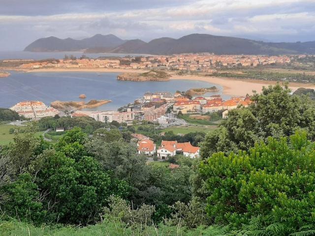 Apartamento en venta en Noja, Tregadín. EXCELENTE OPORTUNIDAD EN EL CORAZON DE NOJA. Apartamentos.