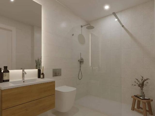 Apartamento en Venta en Norte