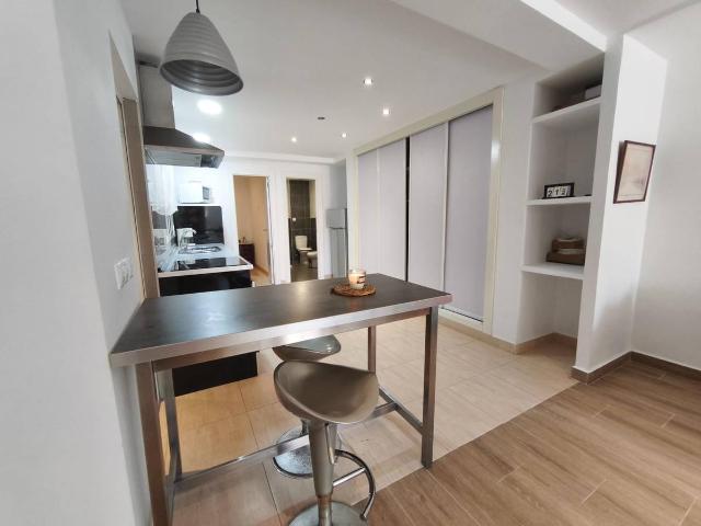Apartamento en Venta en Norte