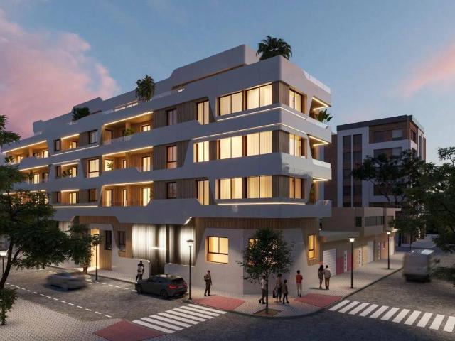 Apartamento en Venta en Norte