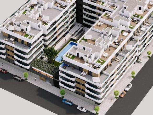 Apartamento en Venta en Norte