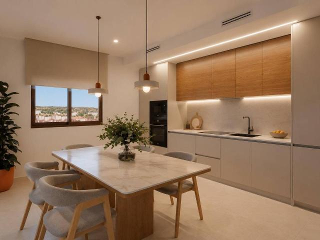 Apartamento en Venta en Norte