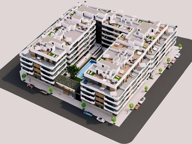Apartamento en Venta en Norte