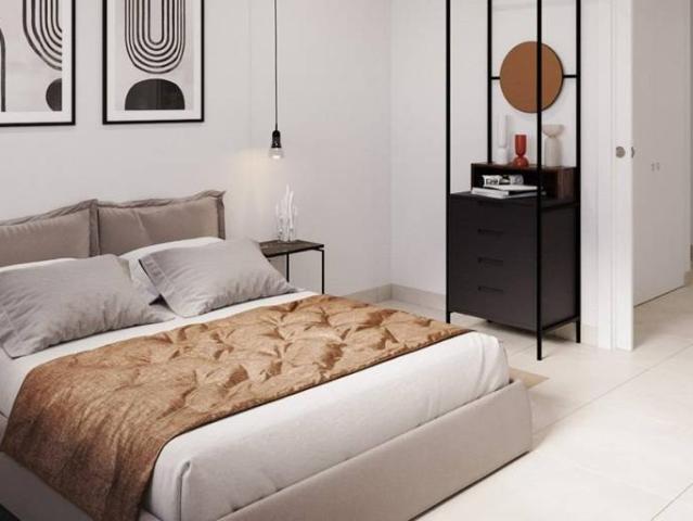 Apartamento en Venta en Norte