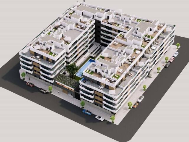Apartamento en Venta en Noroeste