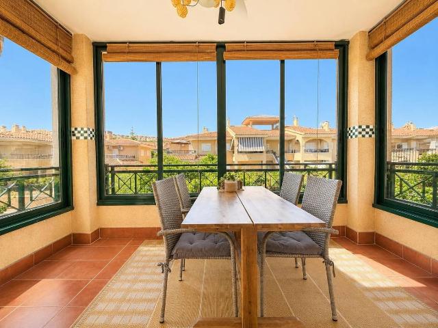 Apartamento en Venta en Novamar Mediterráneo