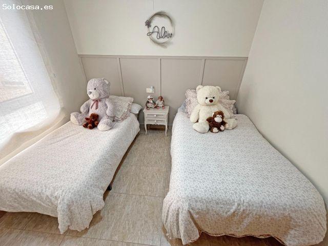 Apartamento en Venta en Novelda, Alicante