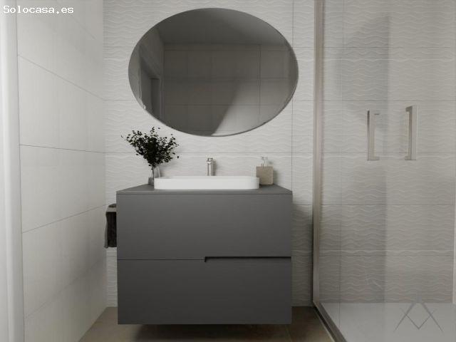 Apartamento en Venta en Novelda, Alicante
