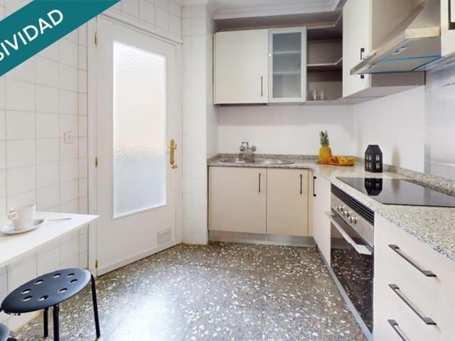 Apartamento en venta en Novelda, Alicante