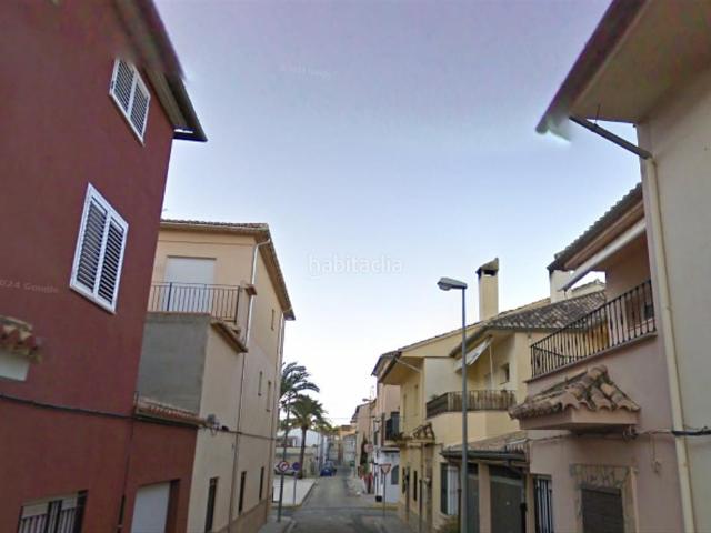 Apartamento en venta en Novetlè. Apartamentos.