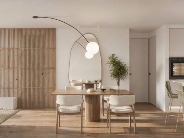 Apartamento en Venta en Nucia, La Alicante