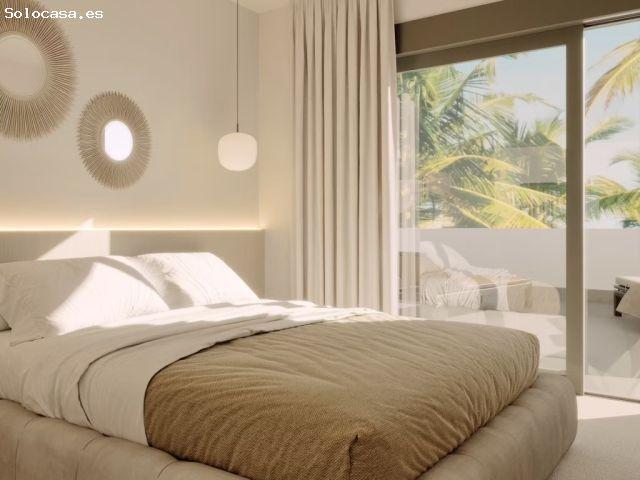 Apartamento en Venta en Nucia, La Alicante