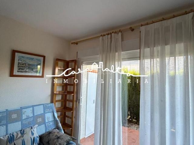 Apartamento en venta en Nucia la, El Tossal Bello Horizonte. Se vende planta baja en Bello Horizonte!. Apartamentos Nucia.