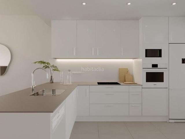 Apartamento en venta en Nucia la, La Nucia Pueblo. Apartamentos Nucia.