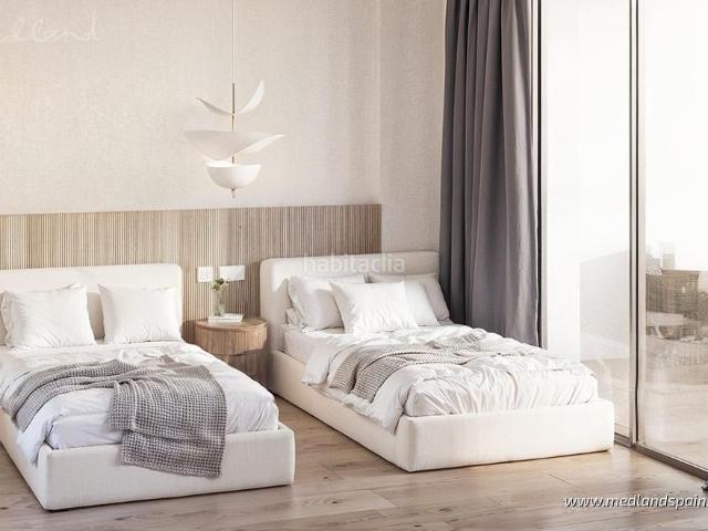 Apartamento en venta en Nucia la, La Nucia Pueblo. Apartamentos con 3 dormitorios y amplia terraza en La Nucía. Apartamentos Nucia.