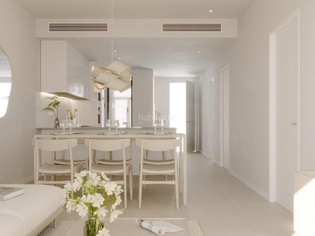 Apartamento en venta en Nucia la, La Nucia Pueblo. Apartamentos de obra nueva en La Nucía. Apartamentos Nucia.
