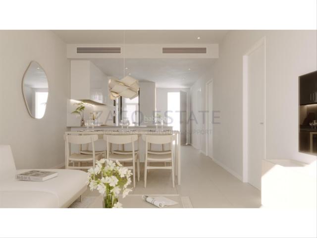Apartamento en venta en Nucia la, La Nucia Pueblo. Espectacular apartamento en La Nucia. Apartamentos Nucia.