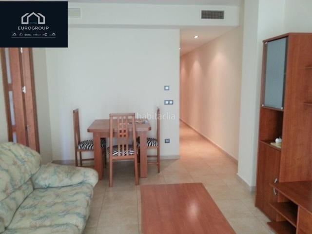 Apartamento en venta en Nucia la, La Nucia Pueblo. FANTASTICO APARTAMENTO DE 2 DORMITORIOS EN EL CENTRO DE LA NUCIA, ALQUILADO HASTA FINAL DE AÑO. Apartamentos Nucia.