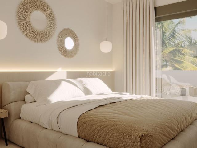 Apartamento en venta en Nucia la, La Nucia Pueblo. Moderno piso de nueva construcción de 2 dormitorios con terraza en La Nucía. Apartamentos Nucia.