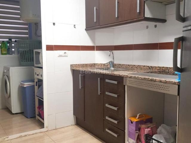 Apartamento en venta en Nucia la, La Nucia Pueblo. SE VENDE PISO DE 2 DORMITORIOS EN LA NUCIA CENTRO. Apartamentos Nucia.