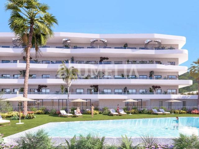 Apartamento en venta en Nucia la, San Rafael Nucia Park. Apartamento de obra nueva en venta en la ciudad deportiva de La Nucía. Apartamentos Nucia.