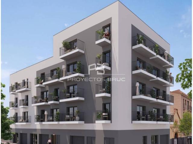 Apartamento en Venta en Nucli Urbà