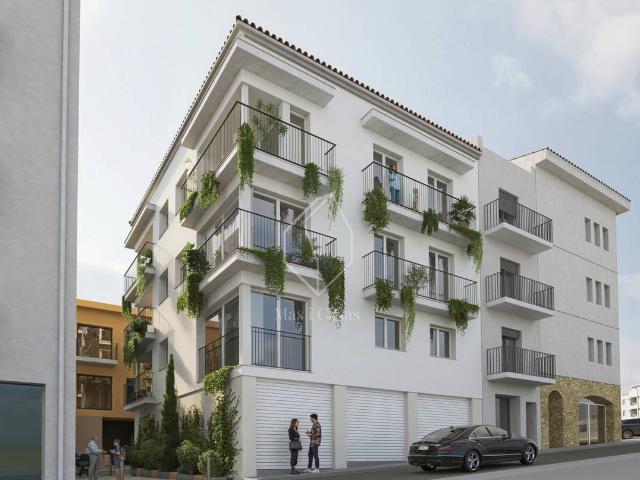 Apartamento en Venta en Nucli Antic