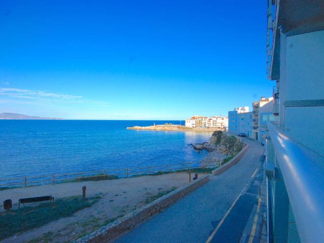 Apartamento en Venta en Nucli Antic