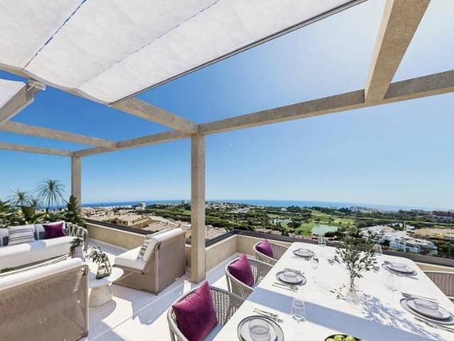 Apartamento en Venta en Nueva Torrequebrada