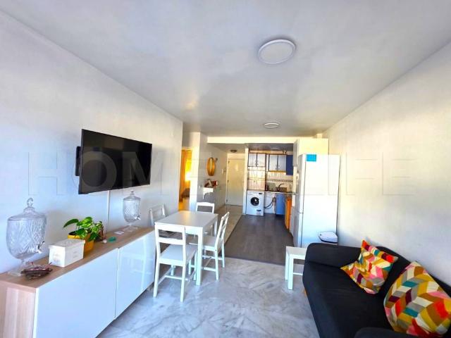 Apartamento en Venta en Nueva Torrequebrada