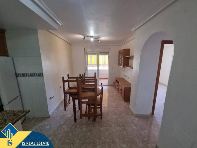 Apartamento en Venta en Nueva Torrevieja