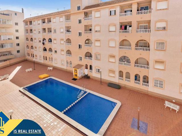 Apartamento en Venta en Nueva Torrevieja