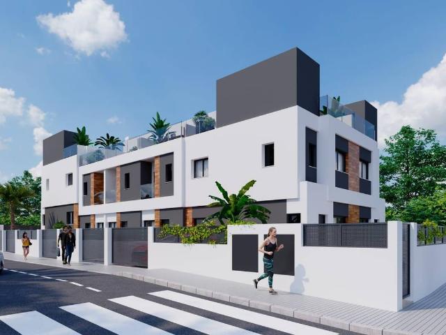 Apartamento en Venta en Nueva Torrevieja