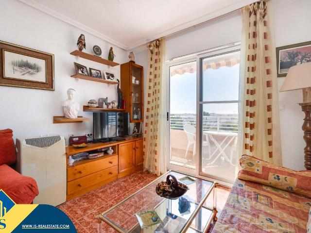 Apartamento en Venta en Nueva Torrevieja
